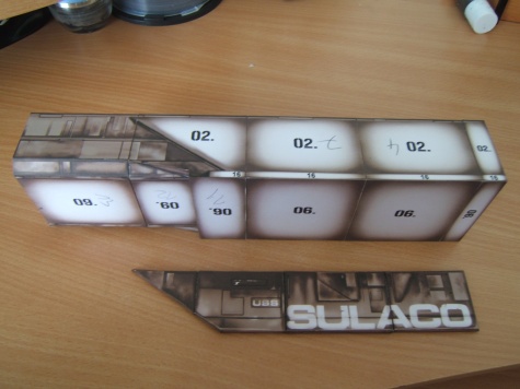 Sulaco Sulaco