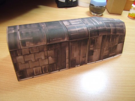 Sulaco Sulaco