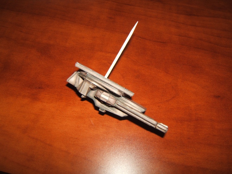 Sulaco (Plná velikost v novém okně) Sulaco