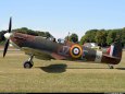 Supermarine Spitfire