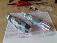 Supermarine Spitfire