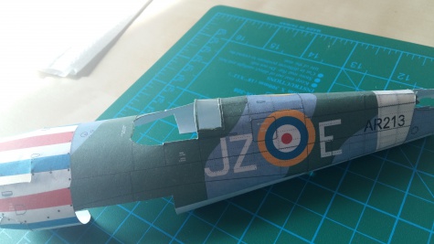 Supermarine Spitfire Supermarine Spitfire