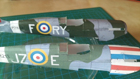 Supermarine Spitfire Supermarine Spitfire