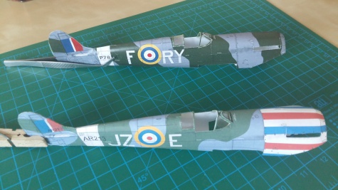 Supermarine Spitfire Supermarine Spitfire