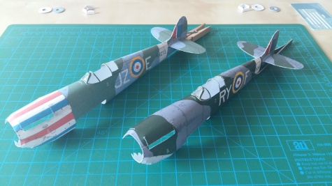 Supermarine Spitfire Supermarine Spitfire