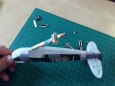 Supermarine Spitfire