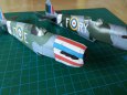 Supermarine Spitfire