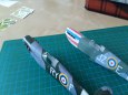 Supermarine Spitfire