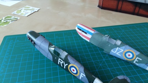 Supermarine Spitfire Supermarine Spitfire