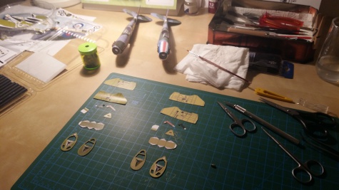 Supermarine Spitfire Supermarine Spitfire