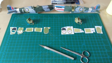 Supermarine Spitfire Supermarine Spitfire