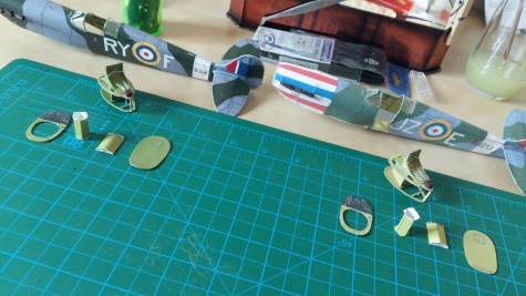 Supermarine Spitfire Supermarine Spitfire