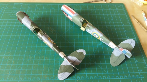 Supermarine Spitfire
