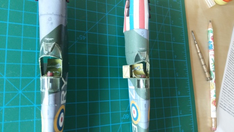 Supermarine Spitfire
