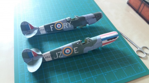 Supermarine Spitfire