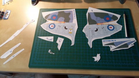 Supermarine Spitfire