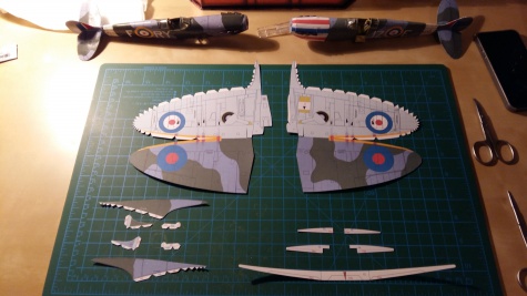 Supermarine Spitfire