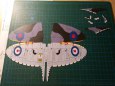Supermarine Spitfire