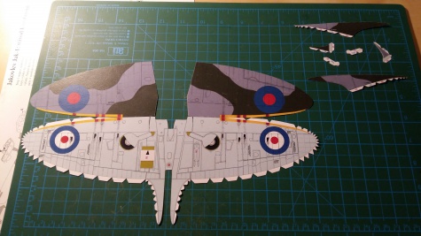 Supermarine Spitfire