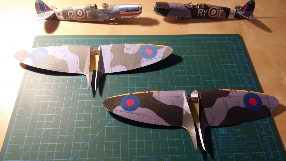Supermarine Spitfire