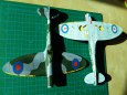 Supermarine Spitfire