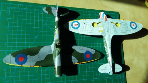 Supermarine Spitfire Supermarine Spitfire