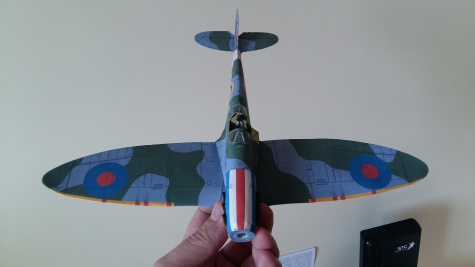 Supermarine Spitfire Supermarine Spitfire