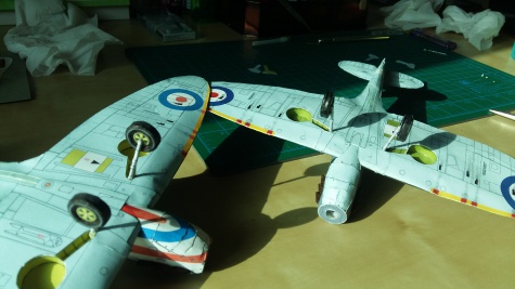 Supermarine Spitfire Supermarine Spitfire
