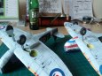 Supermarine Spitfire