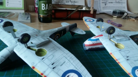 Supermarine Spitfire Supermarine Spitfire