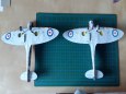Supermarine Spitfire