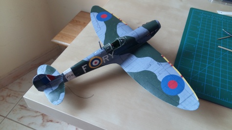 Supermarine Spitfire Supermarine Spitfire