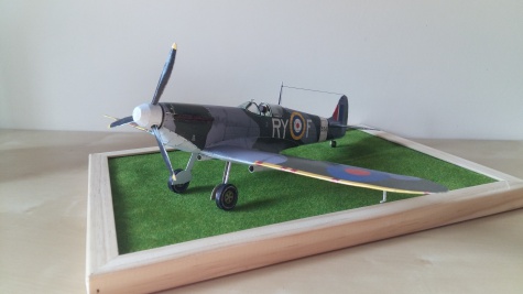 Supermarine Spitfire Supermarine Spitfire