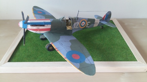 Supermarine Spitfire Supermarine Spitfire