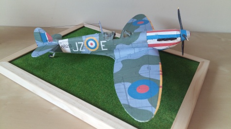 Supermarine Spitfire Supermarine Spitfire