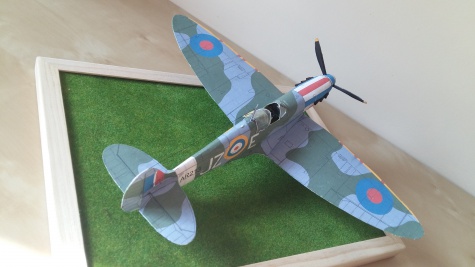 Supermarine Spitfire Supermarine Spitfire