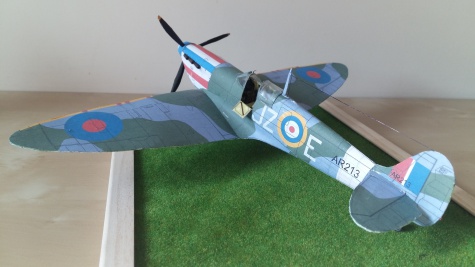 Supermarine Spitfire Supermarine Spitfire