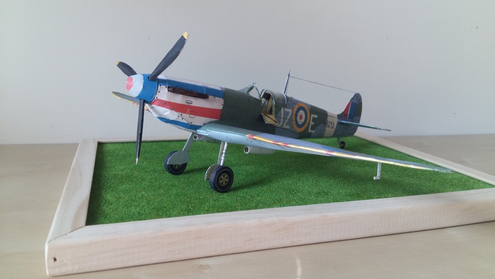 Supermarine Spitfire