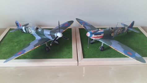 Supermarine Spitfire Supermarine Spitfire
