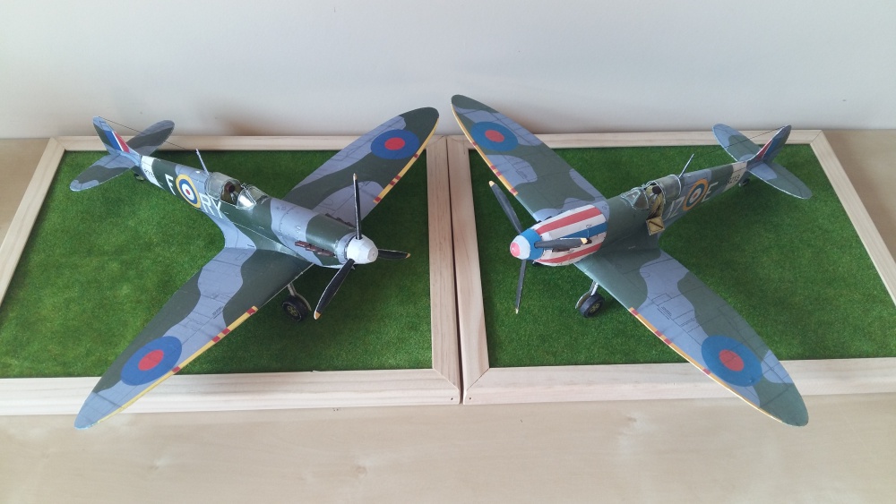 Supermarine Spitfire