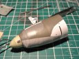 Supermarine Spitfire Mk. VB