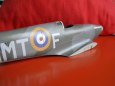 Supermarine Spitfire Mk. VB