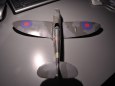 Supermarine Spitfire Mk. VB