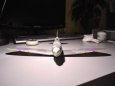 Supermarine Spitfire Mk. VB