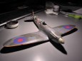 Supermarine Spitfire Mk. VB