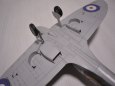 Supermarine Spitfire Mk. VB