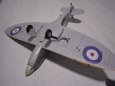 Supermarine Spitfire Mk. VB