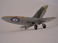 Supermarine Spitfire Mk. VB