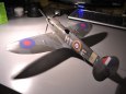 Supermarine Spitfire Mk. VB