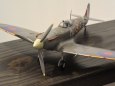 Supermarine Spitfire Mk. VB